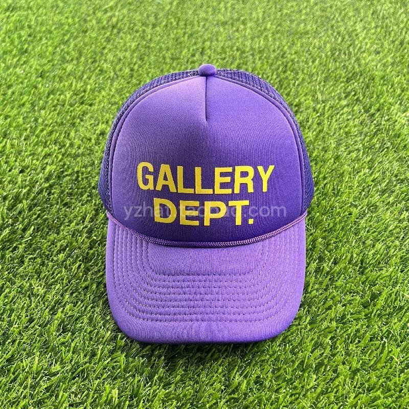 Gallery D3pt Caps