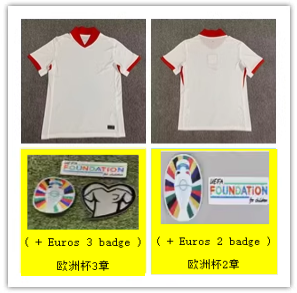 Poland Jersey (Player)