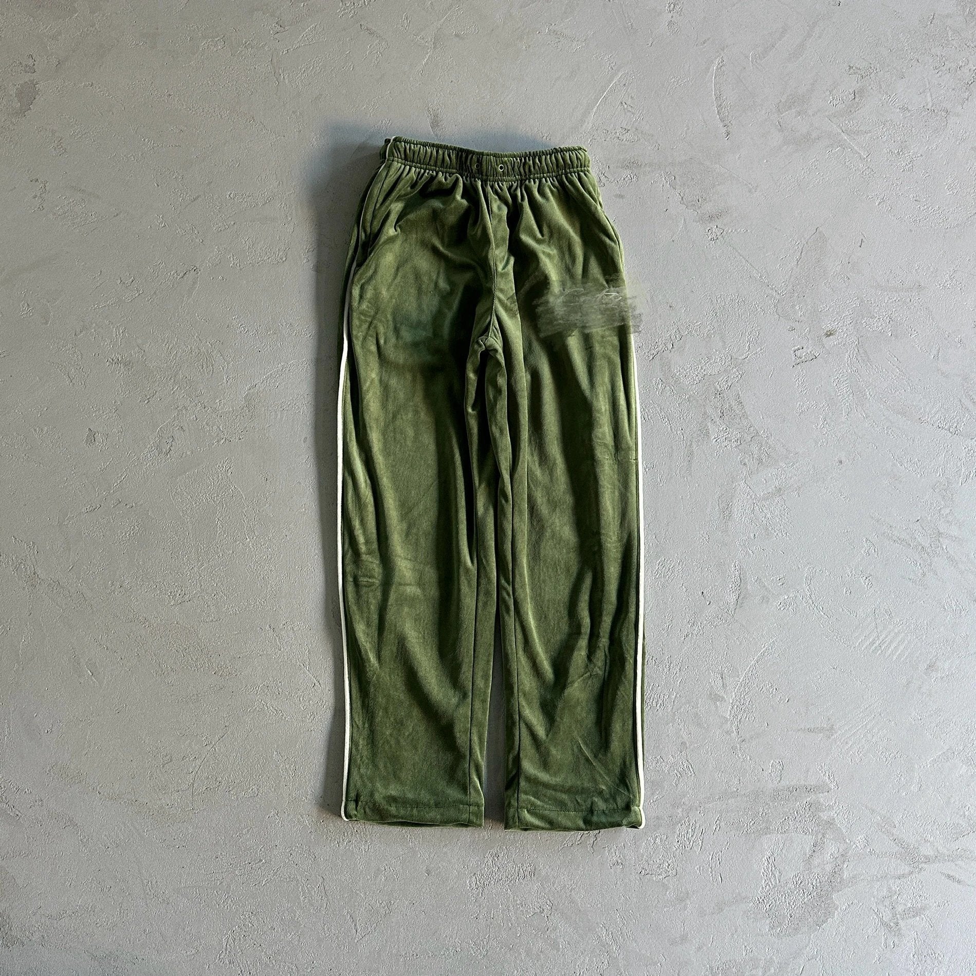 Green Cortiez Tracksuit (Pants)