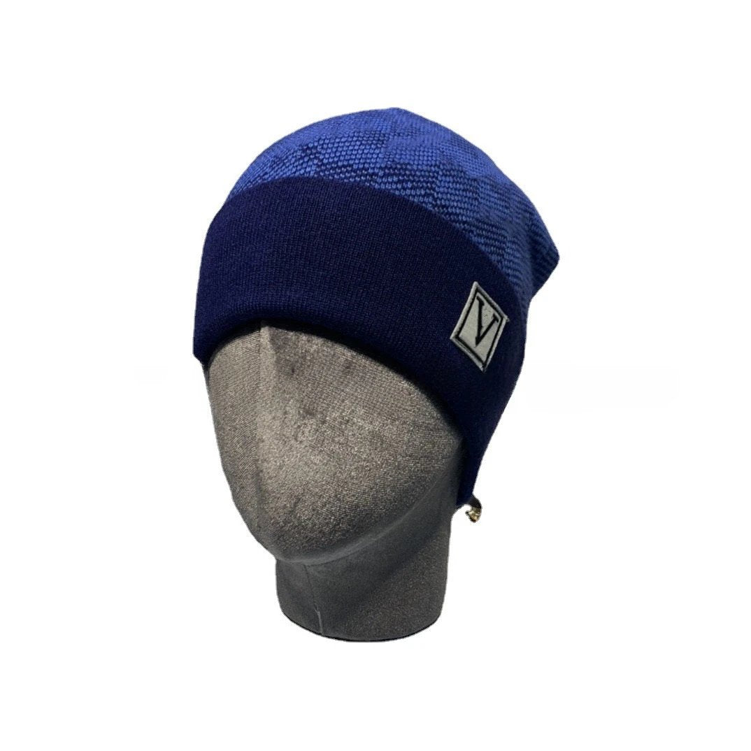 Vouis Luitton Beanie