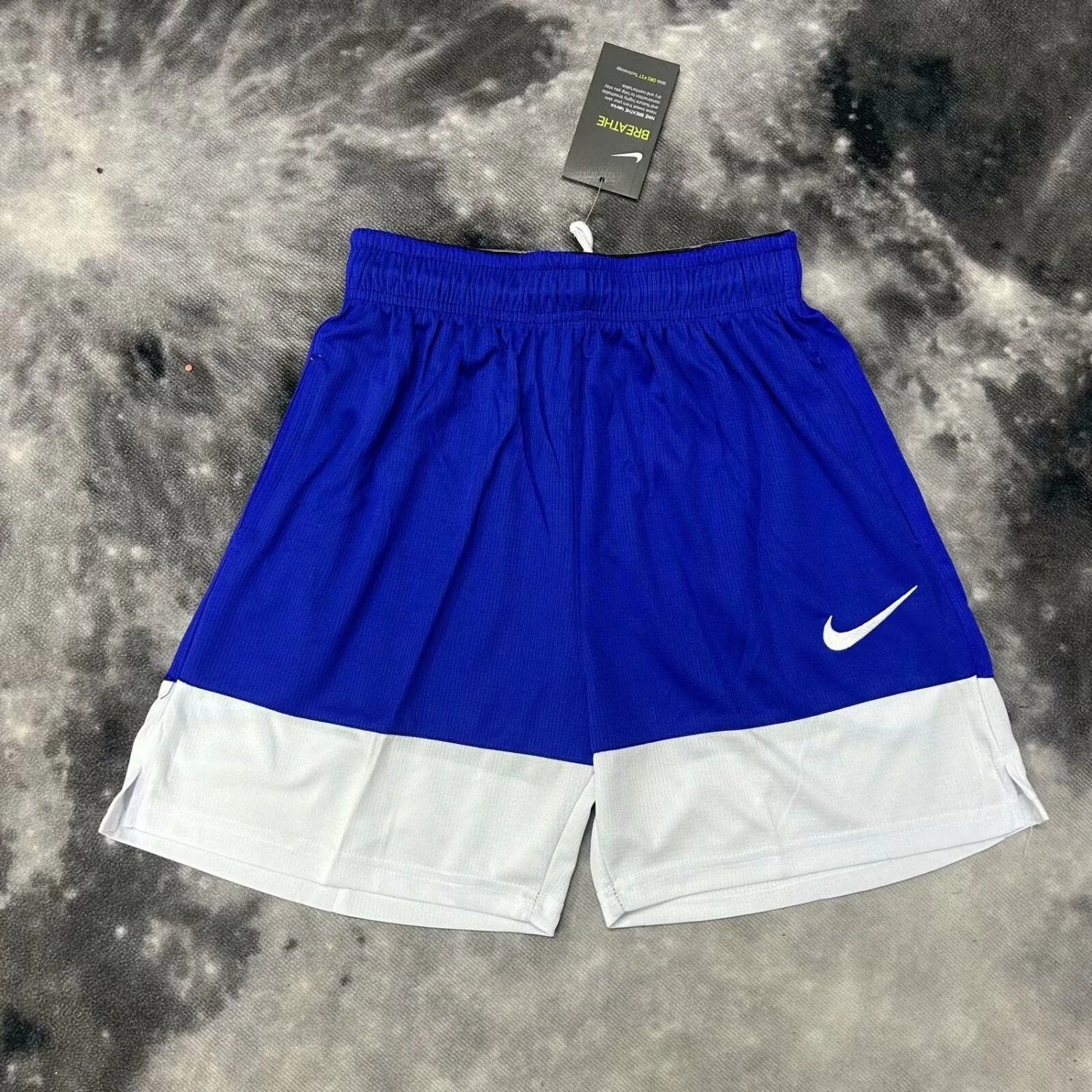 Nikee Shorts