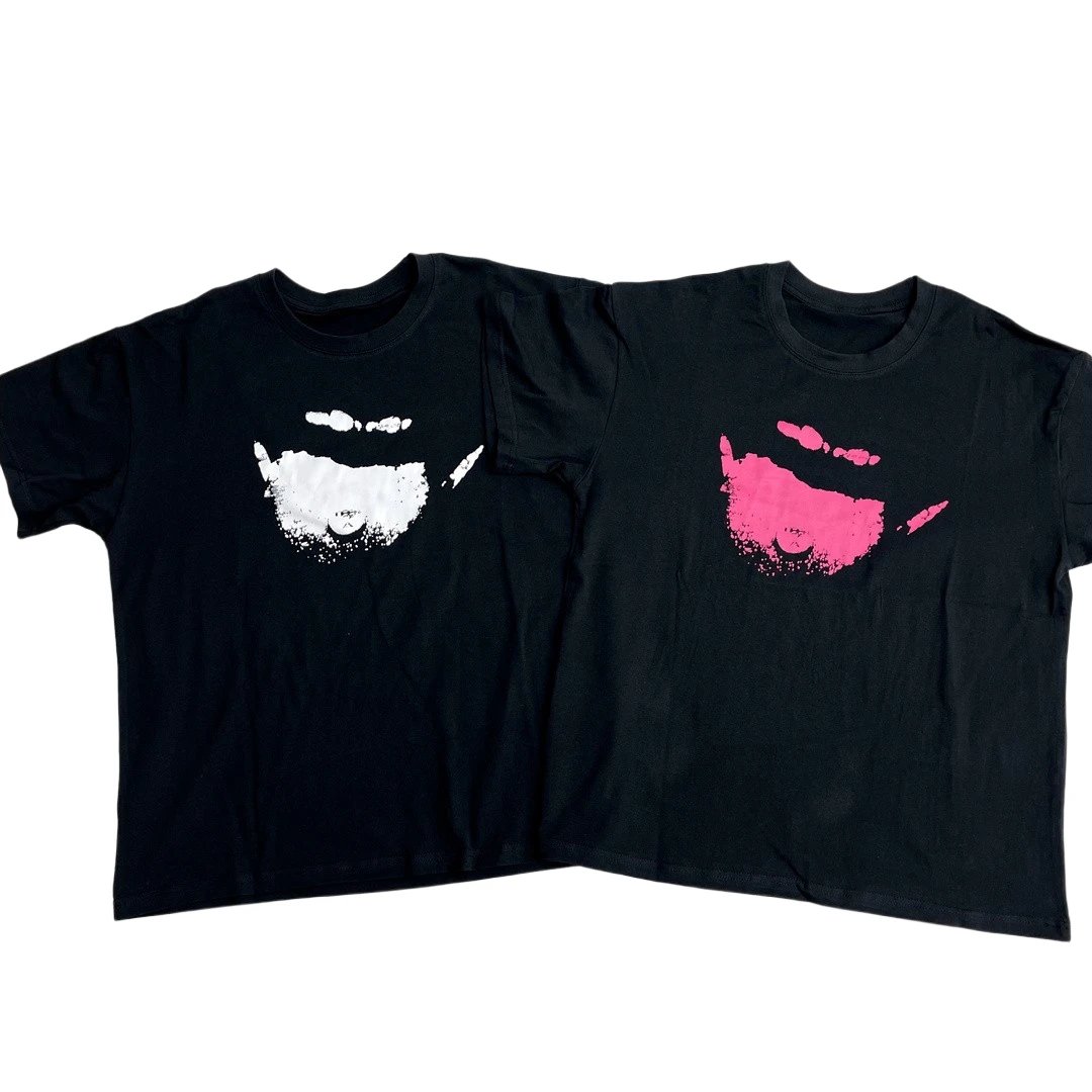 Ken Carson Teen X Merch Tee