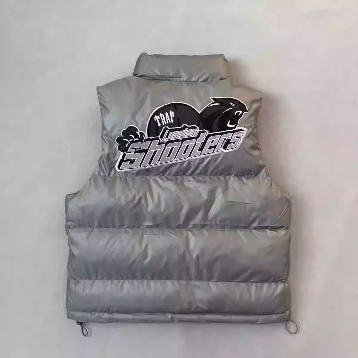Trapst*r Shooters Puffer Jacket