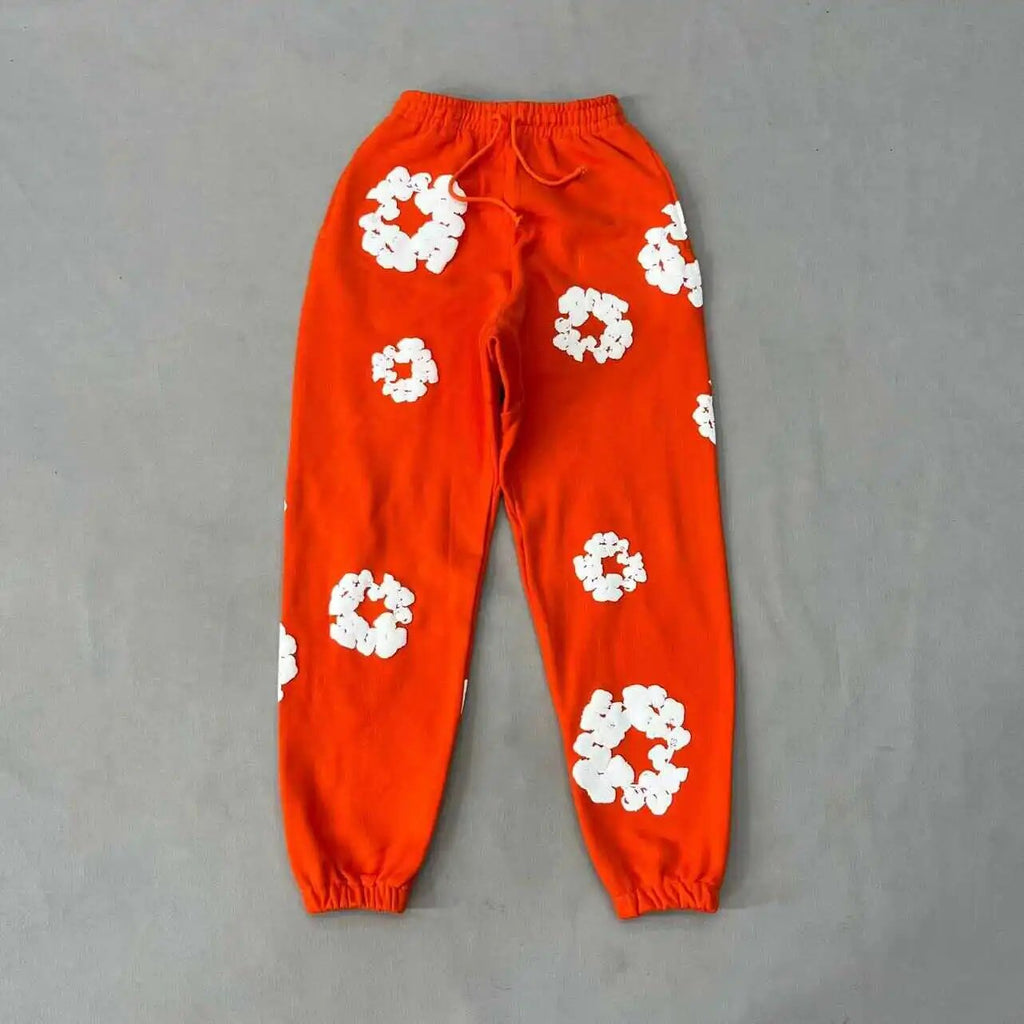 Denim T3ars Tracksuit (Pants)