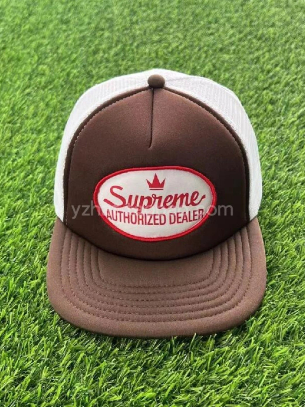 Sup Dealer Caps