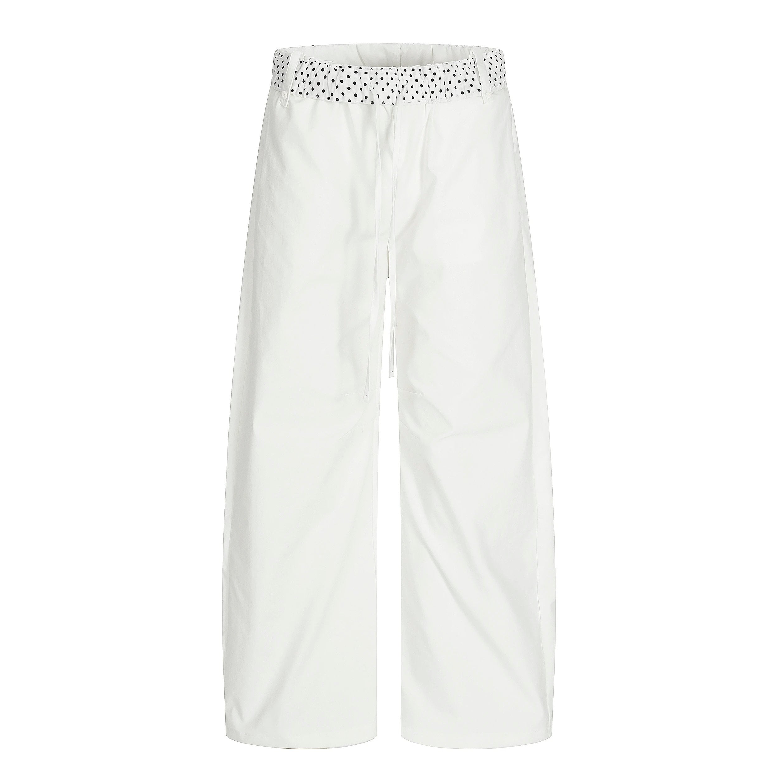 CN Curved Pants