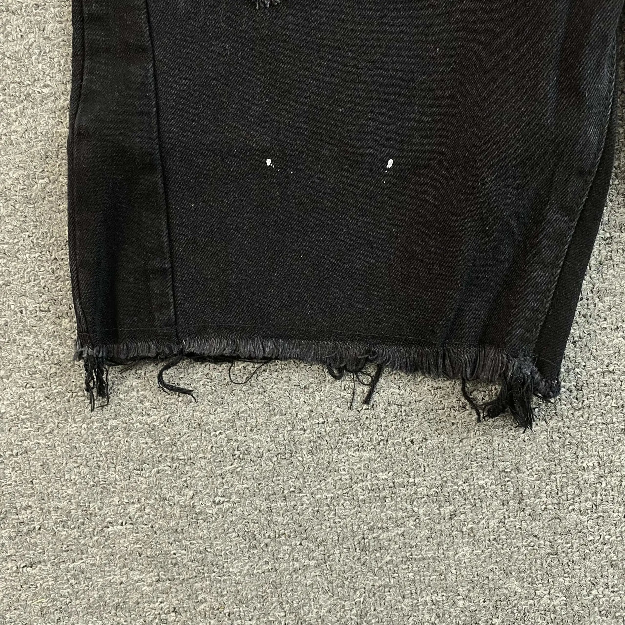 Gallery D3pt flared jeanss