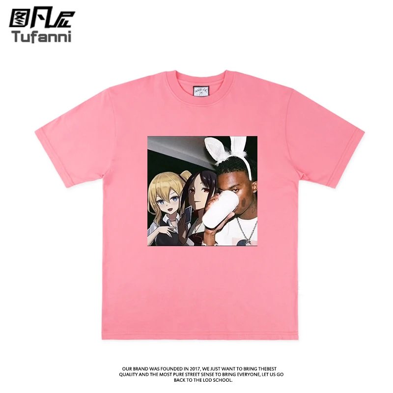 Playb0i Carti tee