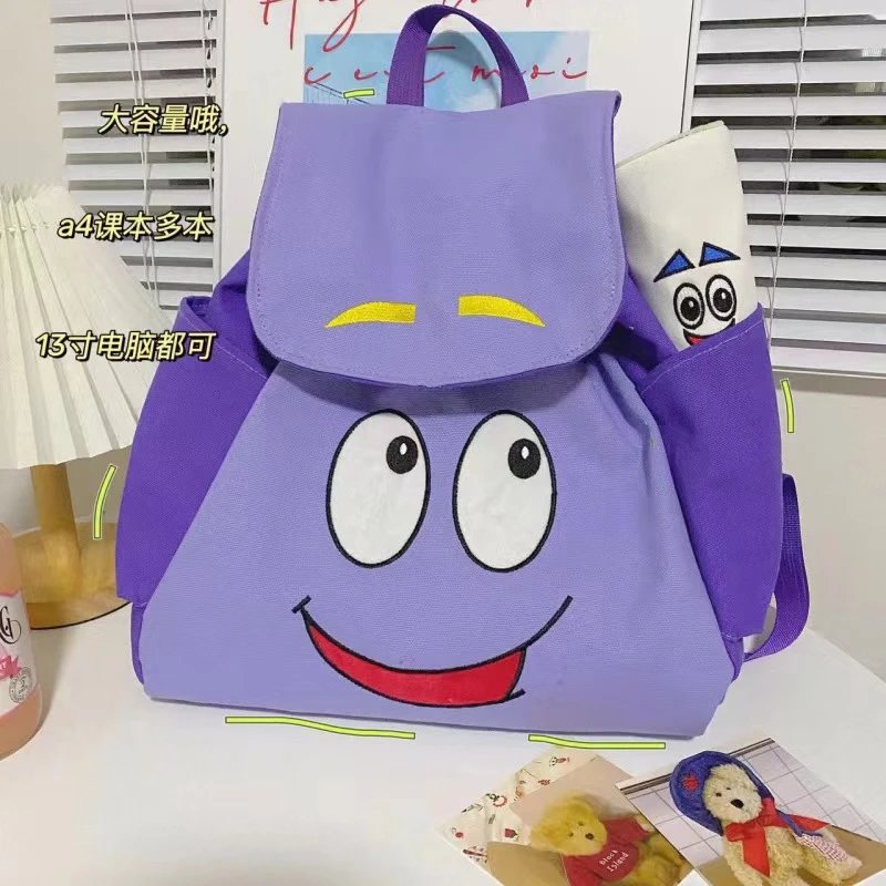 Dora Backpack