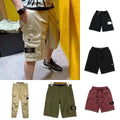 St0ne Island Shorts