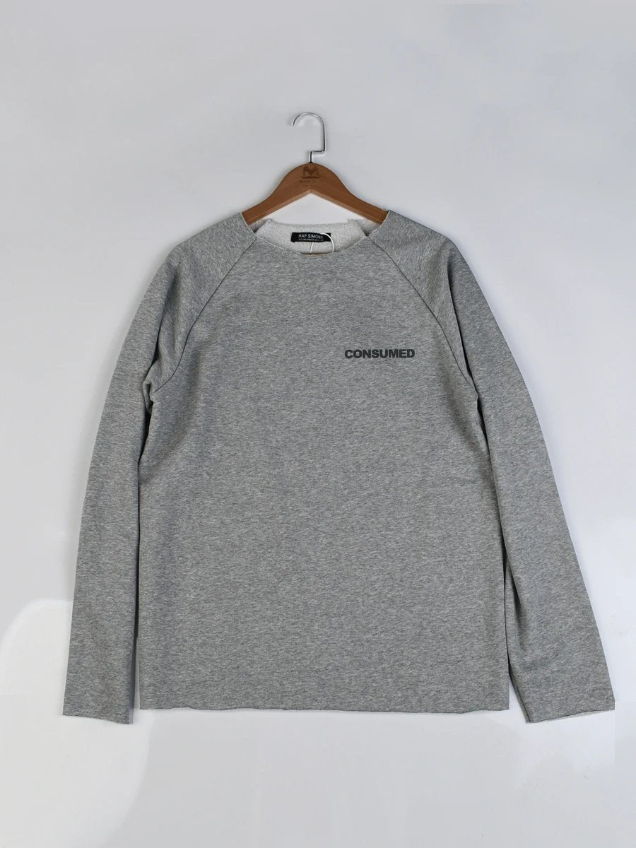 Raf Simons Commodity Longsleeve