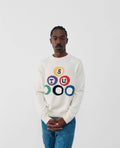St*ssy Bilard Sweater