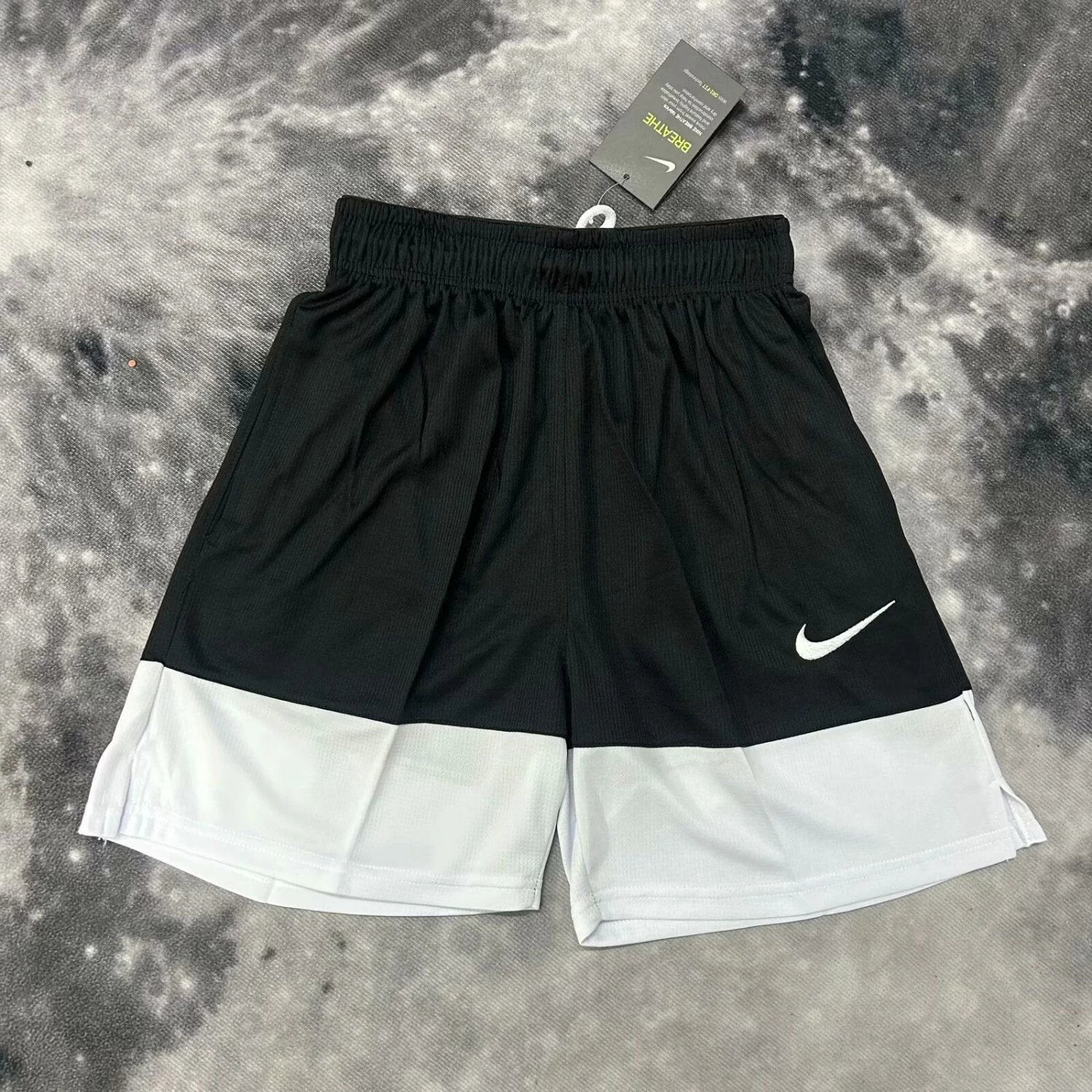 Nikee Shorts
