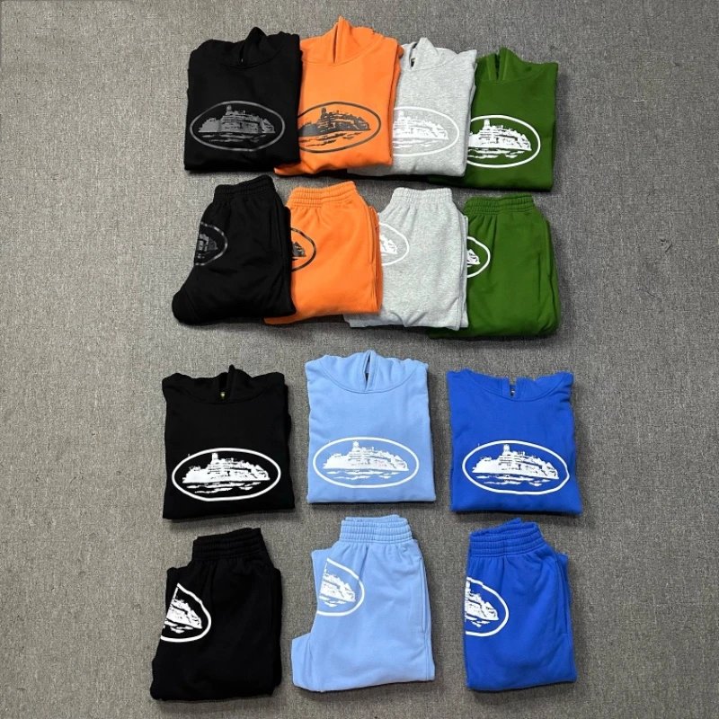 Cortiez Hoodie