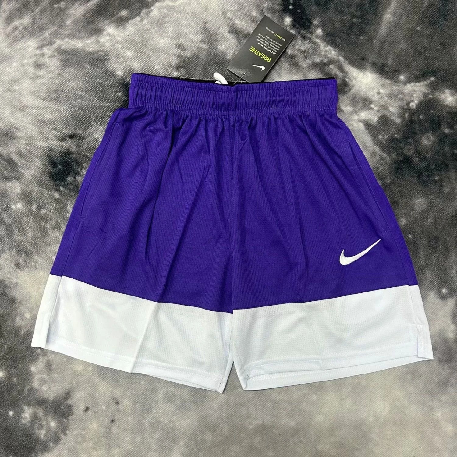Nikee Shorts