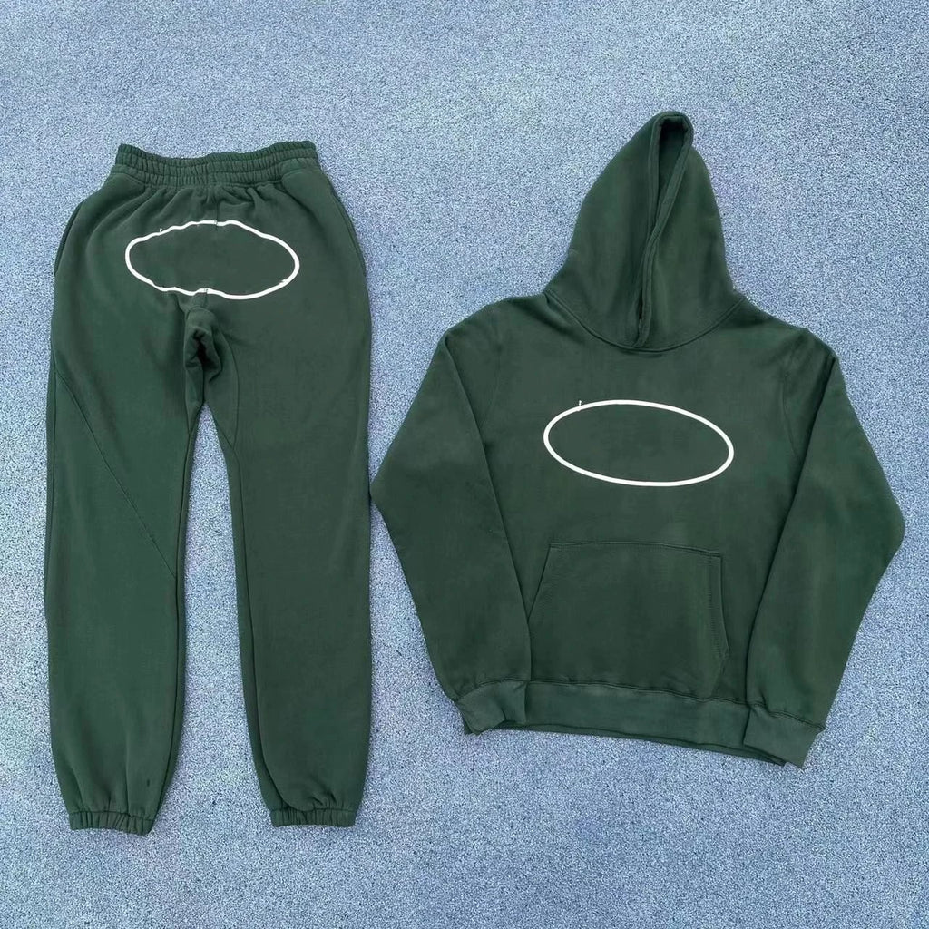 Cortiez Tracksuits