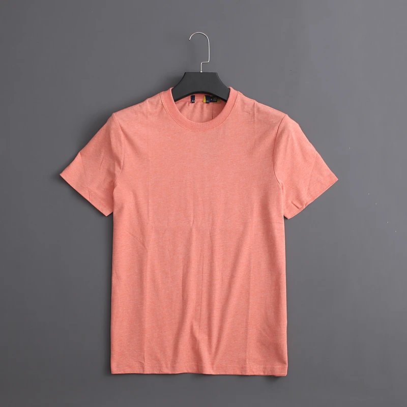 Ralf Lauren tee White