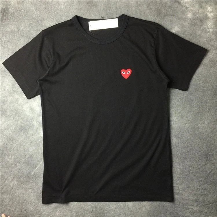 Comme des Garc0ns tee