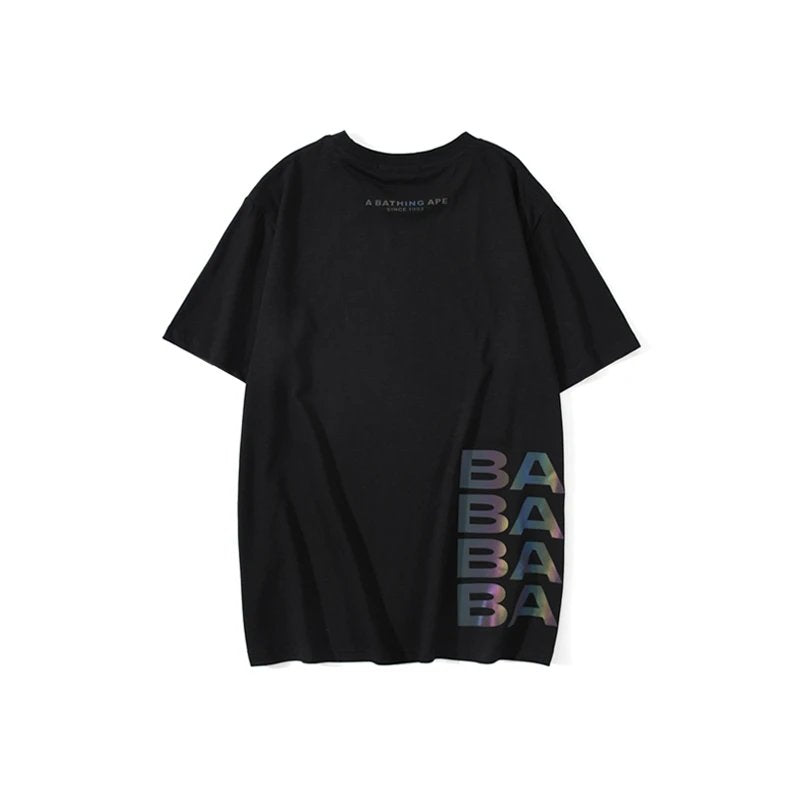 Bappe baby milo tee