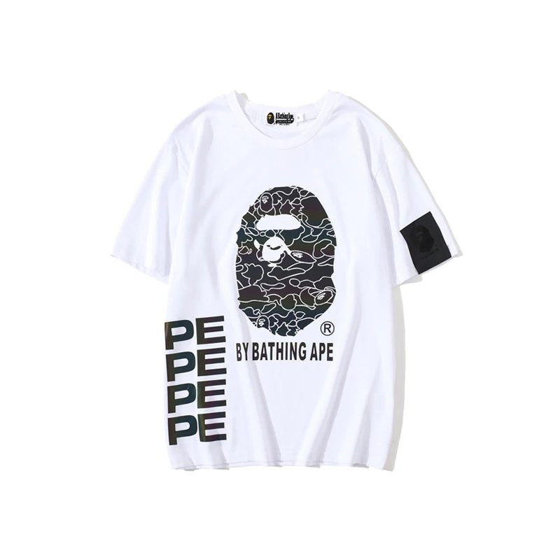 Bappe baby milo tee