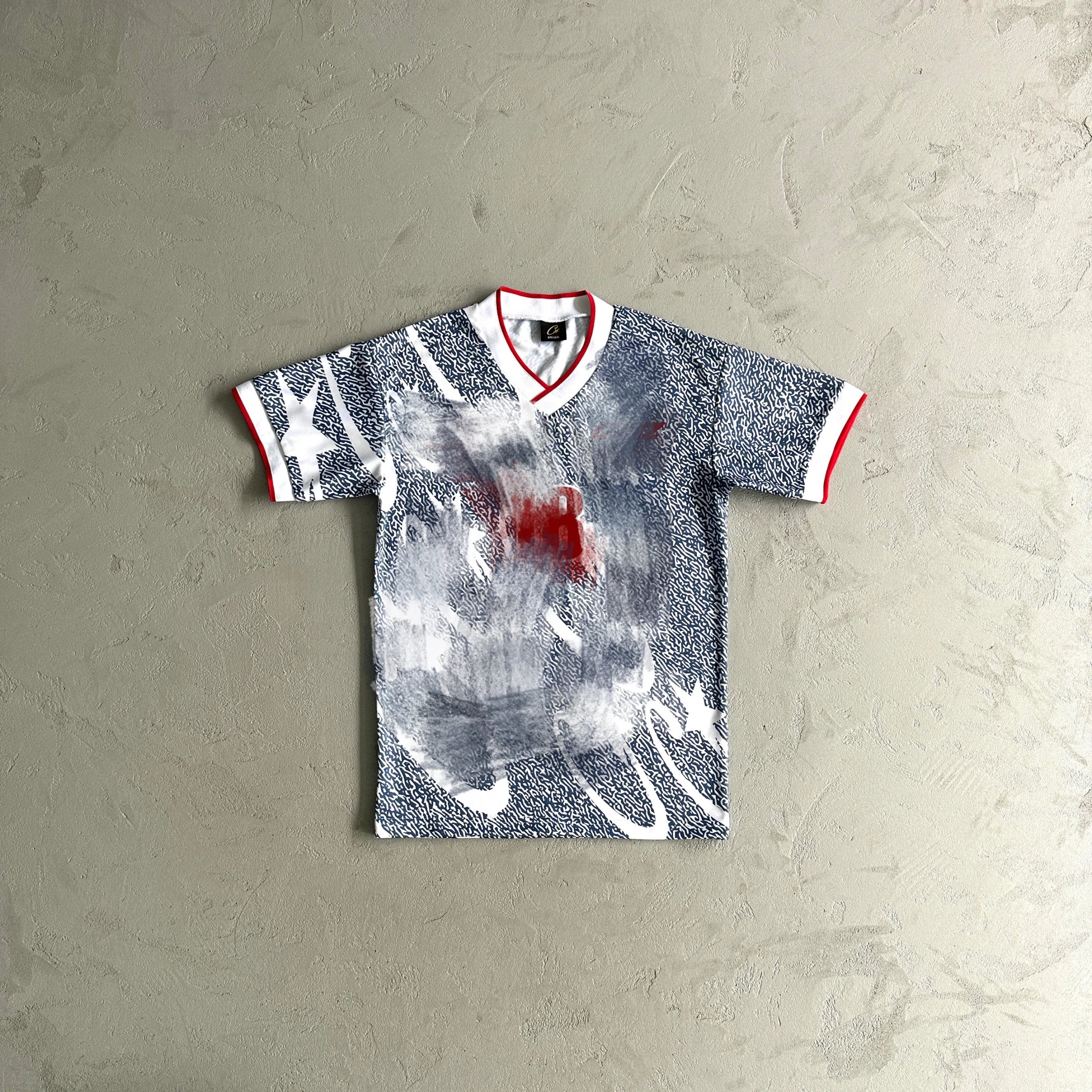Cortiez jersey