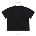 too burnt tee
