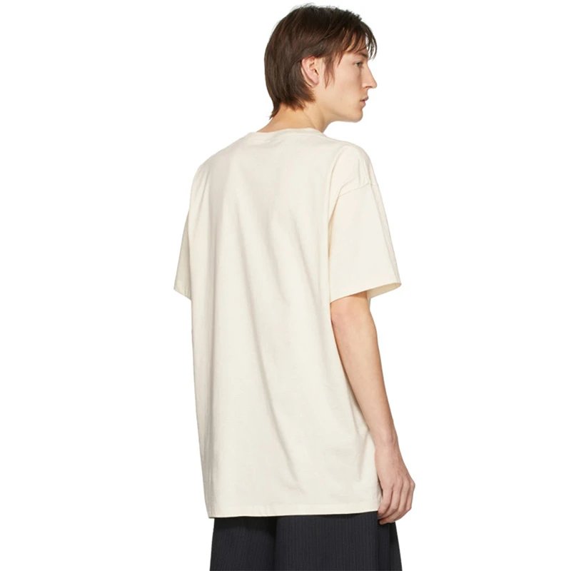 Raf Simons Youth tee