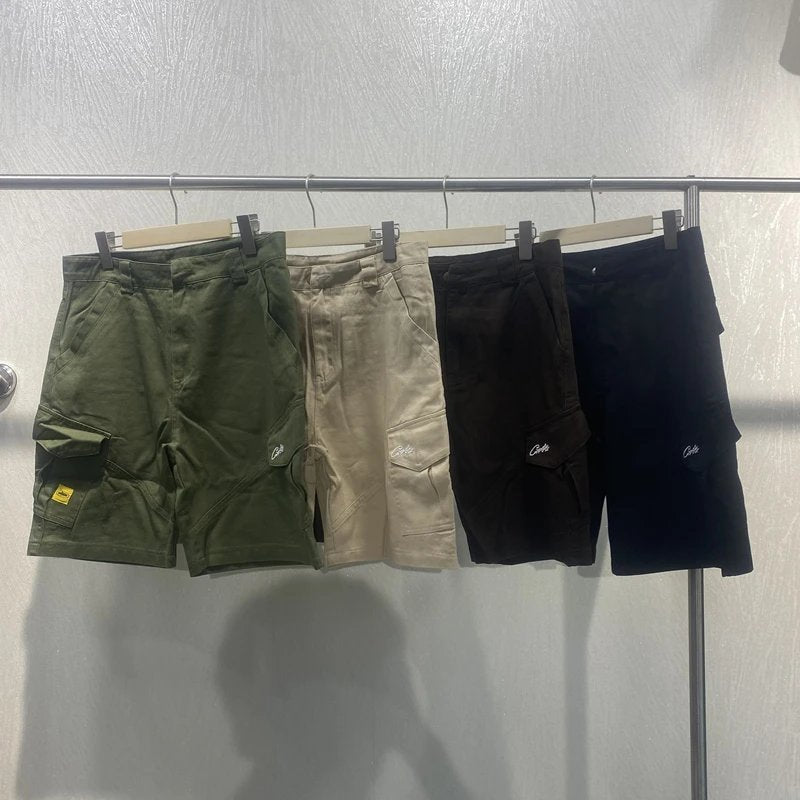 Cortiez Italy Shorts