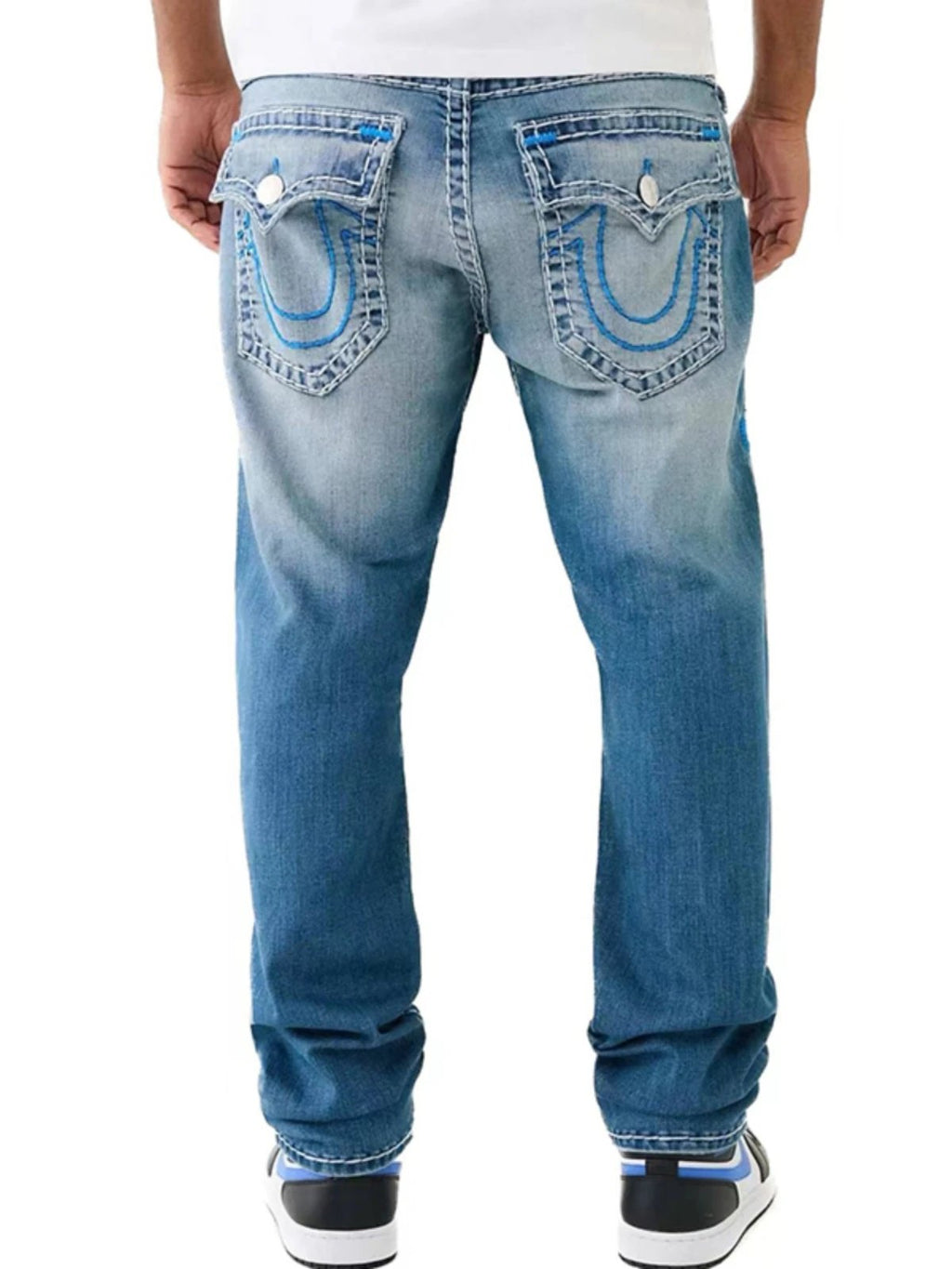 True Rel!gion Pants