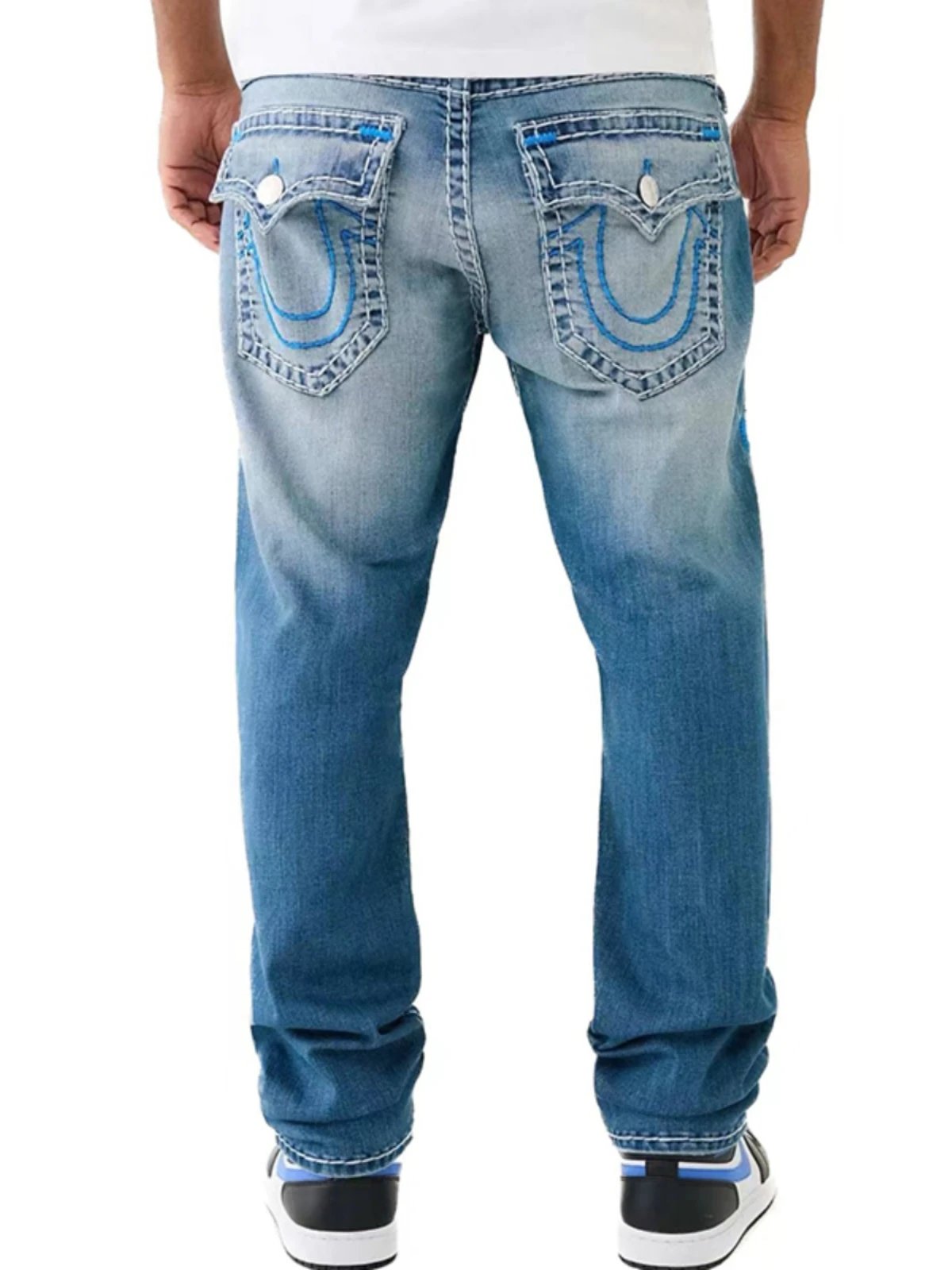 True Rel!gion Pants