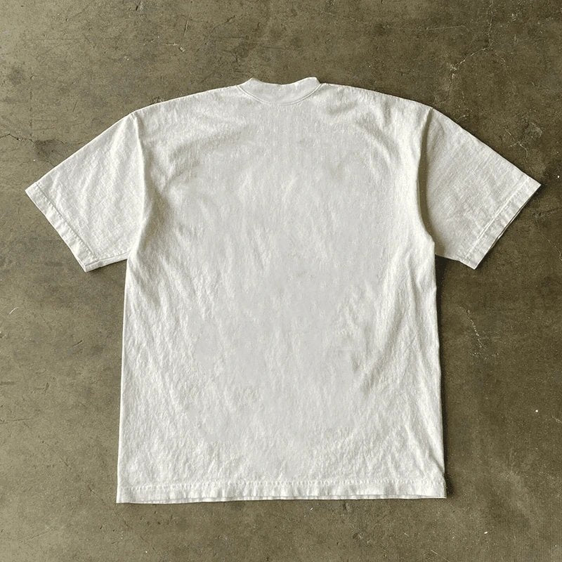 Love is not abuse tee