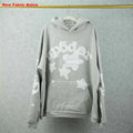 Grey Sp*der Hoodie