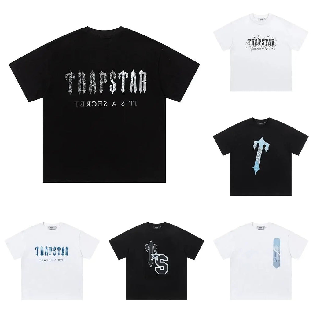 Trapst*r tee