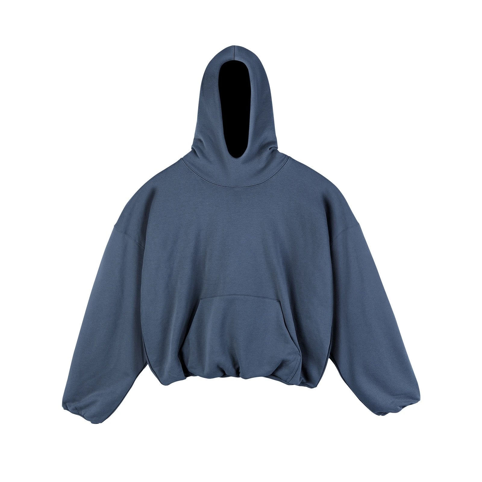 Yezy Gap Oversized Hoodie