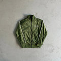 Green Cortiez Tracksuit (Hoodie)