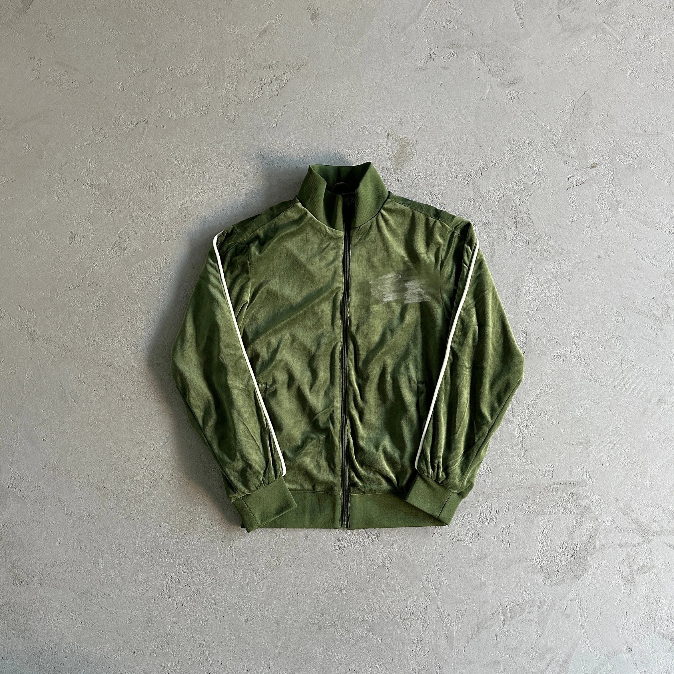 Green Cortiez Tracksuit (Hoodie)