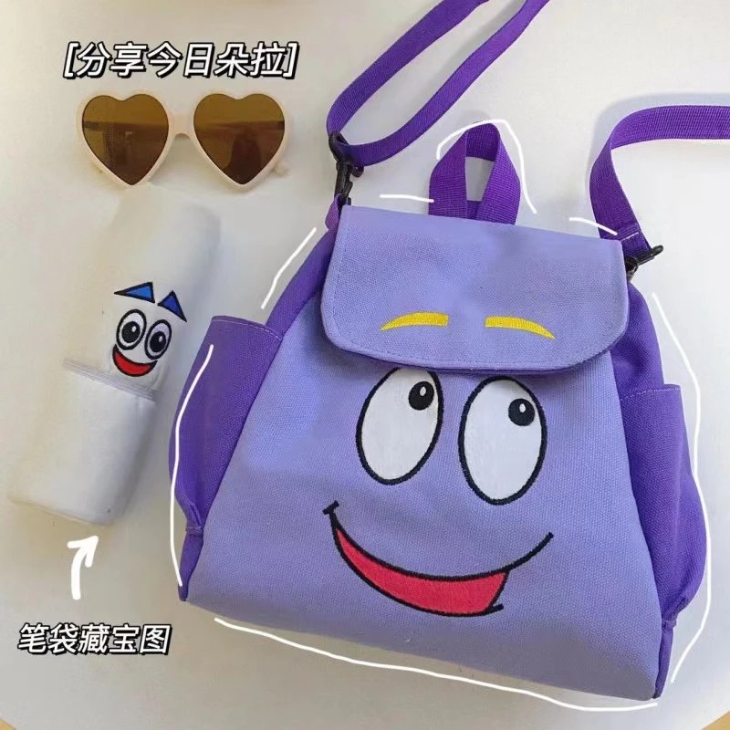 Dora Backpack