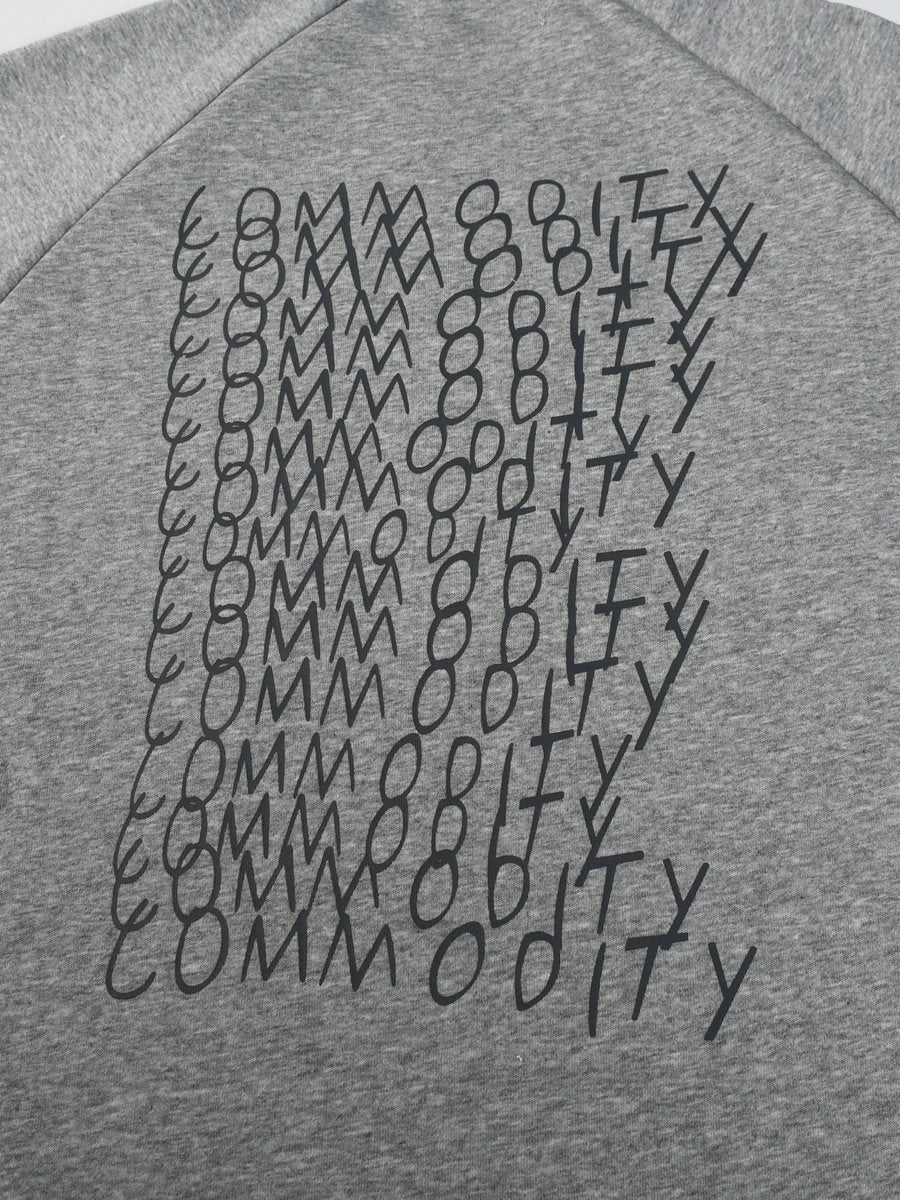 Raf Simons Commodity Longsleeve