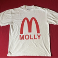 Molly tee