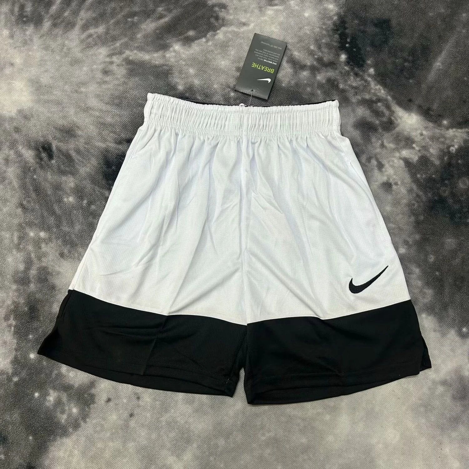 Nikee Shorts
