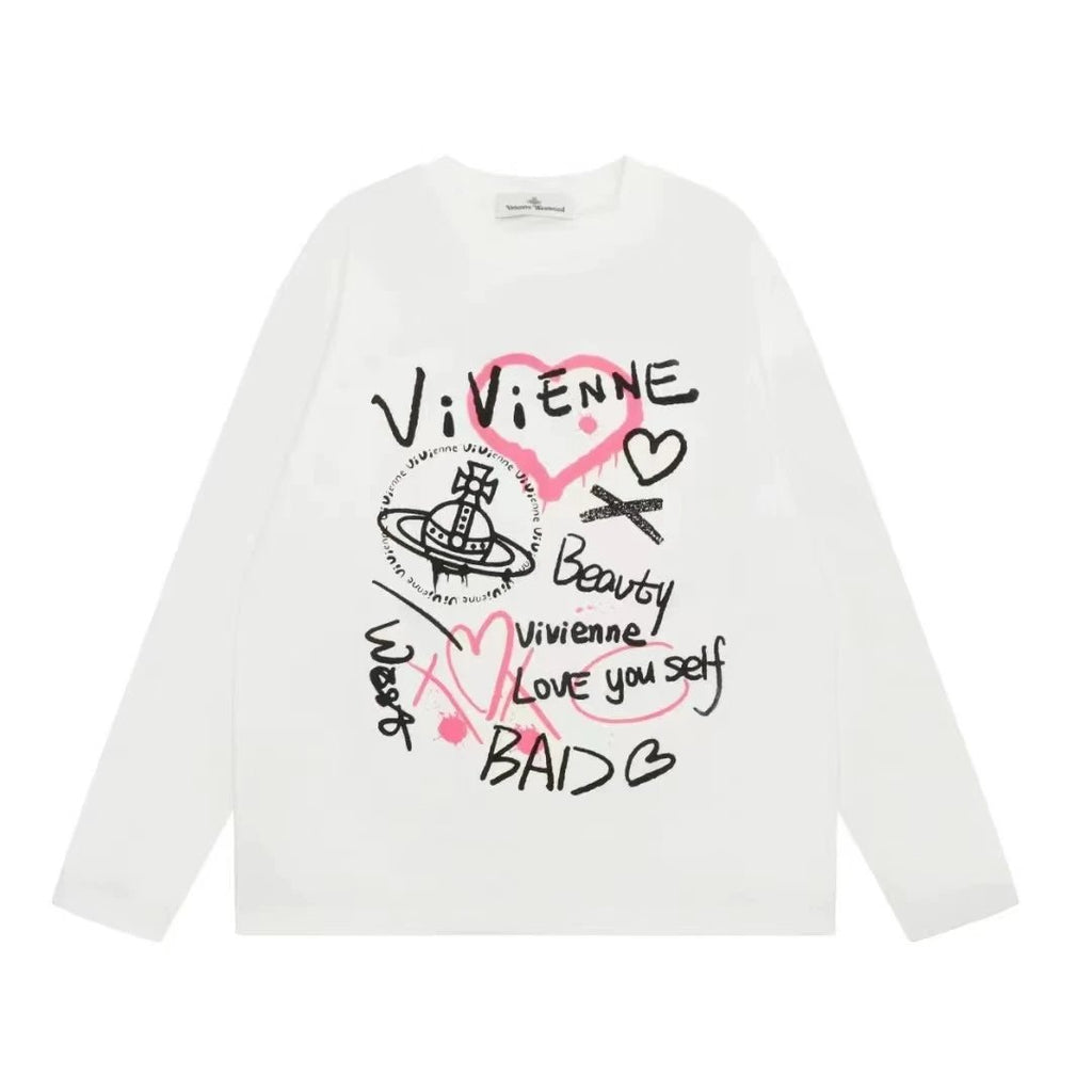Vivienn3 Westwood longsleeve