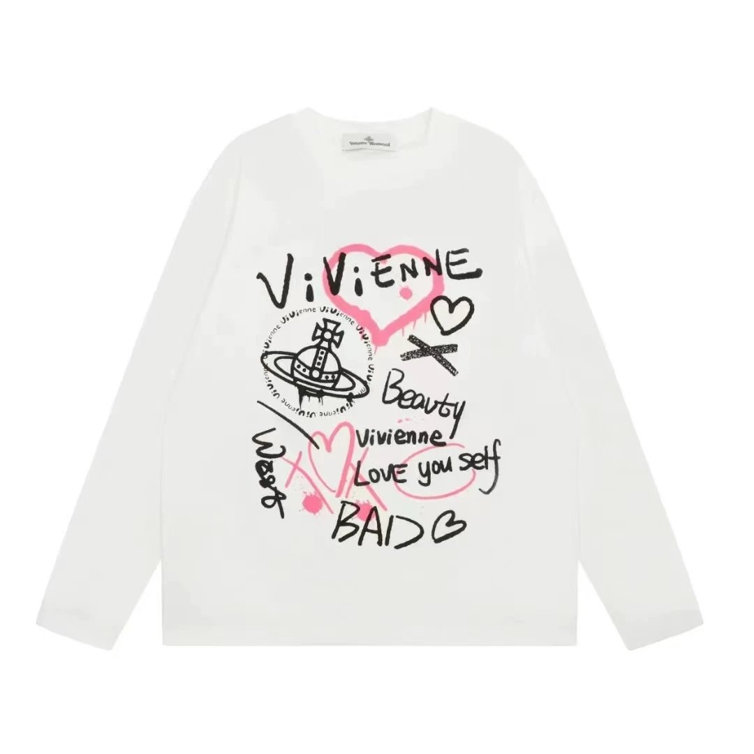Vivienn3 Westwood longsleeve