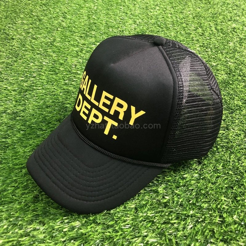 Gallery D3pt Caps