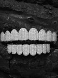 Iced Out Grillz