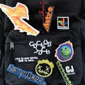 Trav!s Scott Cactus J*ck Backpack