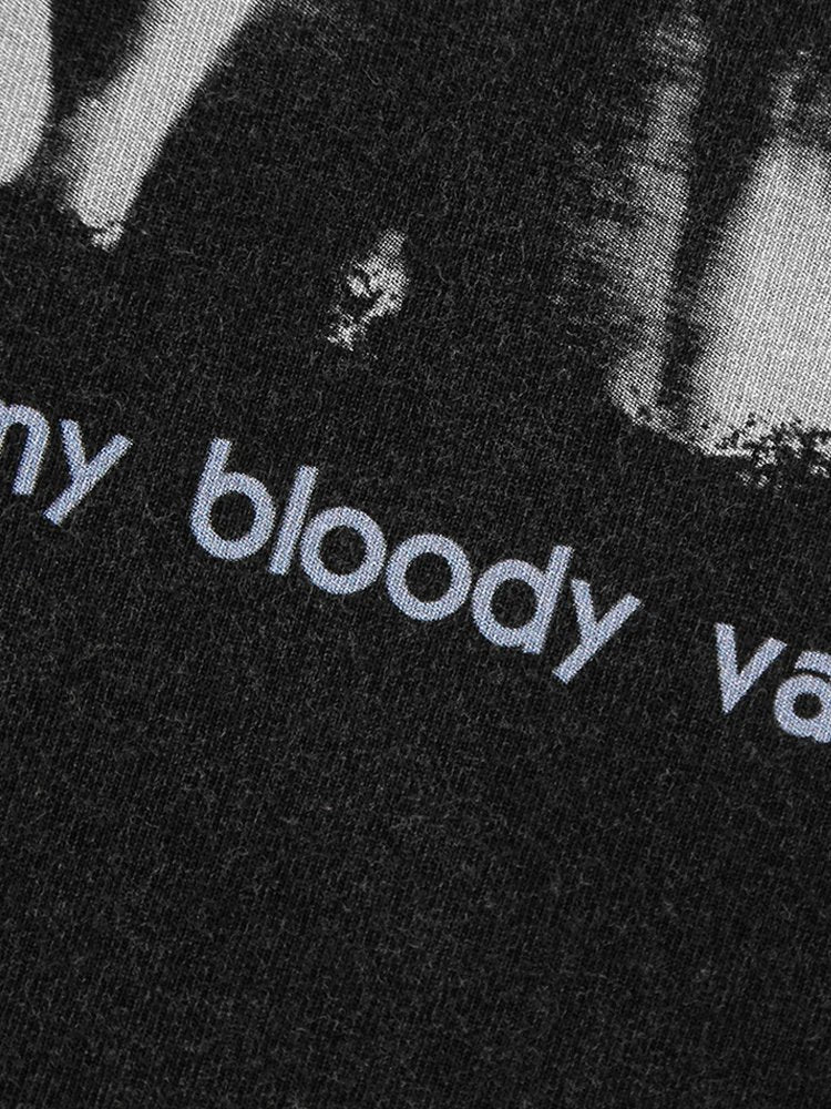 My Bloody Valentine Loveless tee
