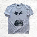 St*ssy R!ck Owens tee
