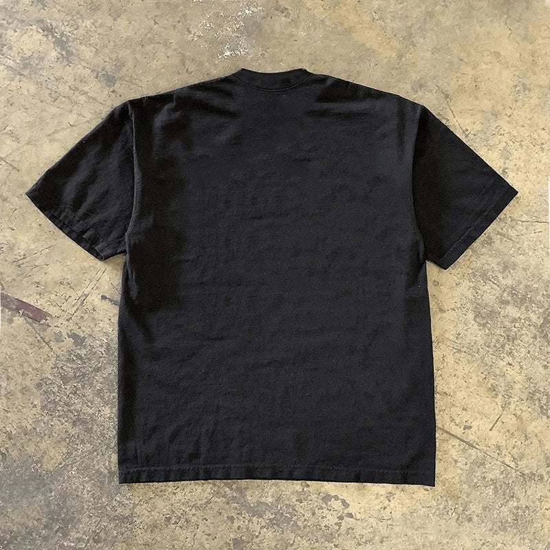 Love is not abuse tee