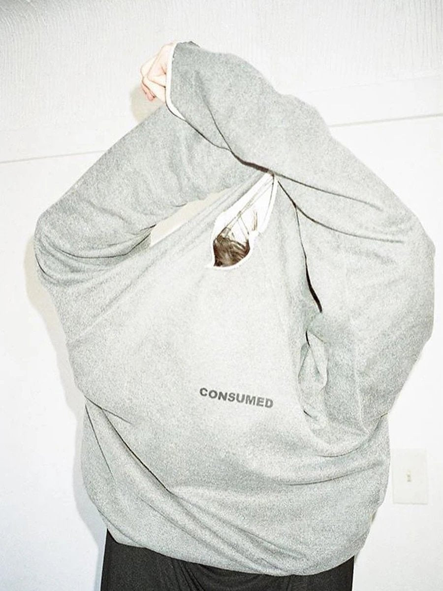 Raf Simons Commodity Longsleeve