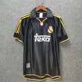 Real Madrid Jersey 1998-1999